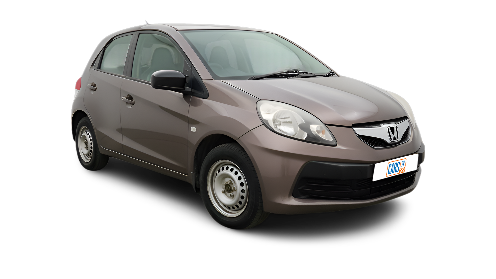 Honda Brio-img